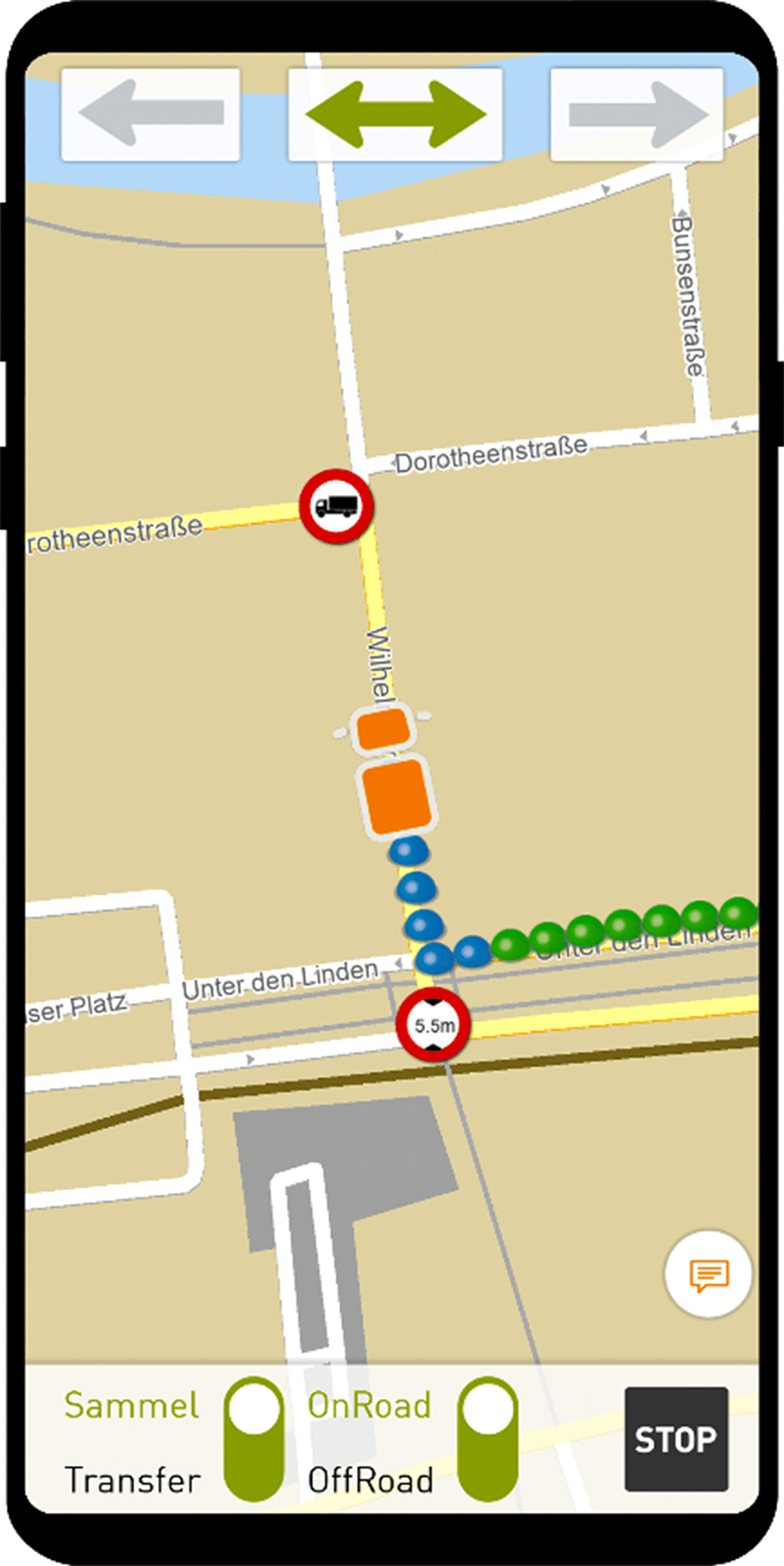 MapTrip Tourenaufzeichnung im Sammelmodus - Spannende neue Partnerschaft mit Infoware für erstklassige Navigationslösungen!