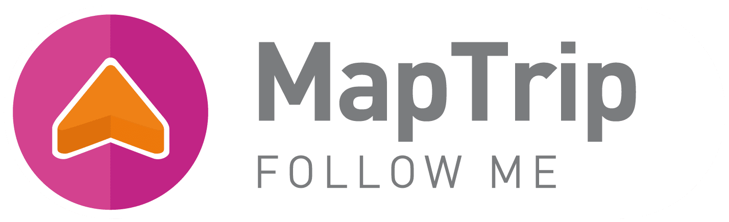 MapTrip FollowMe infoware - Startseite